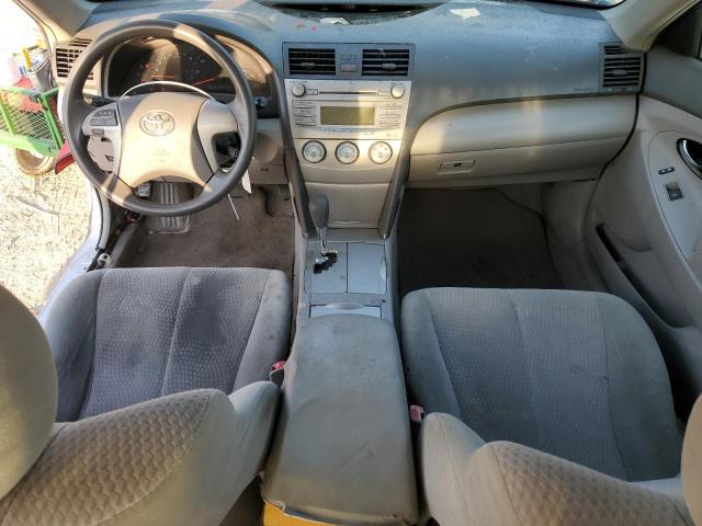 Photo 8 from auction – 2011 TOYOTA CAMRY BASE with VIN 4T1BF3EK0BU640526