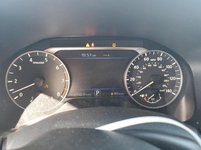 Photo 9 from auction – 2024 NISSAN ALTIMA SV with VIN 1N4BL4DVXRN344034