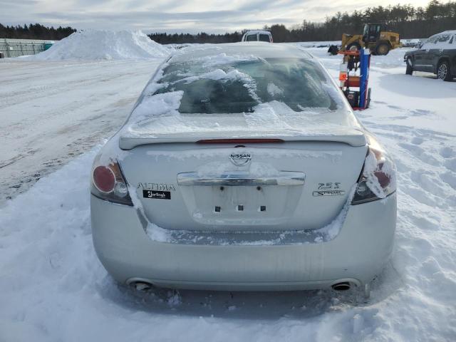 Photo 6 from auction – 2012 NISSAN ALTIMA BAS with VIN 1N4AL2AP5CN428730