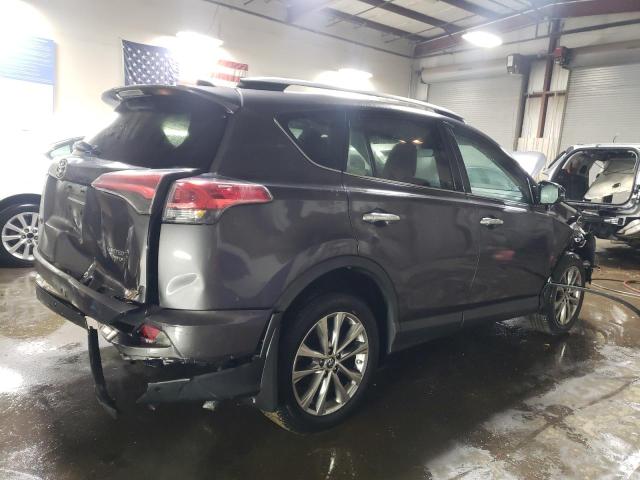 Photo 3 from auction – 2017 TOYOTA RAV4 LIMIT with VIN 2T3DFREV9HW623309