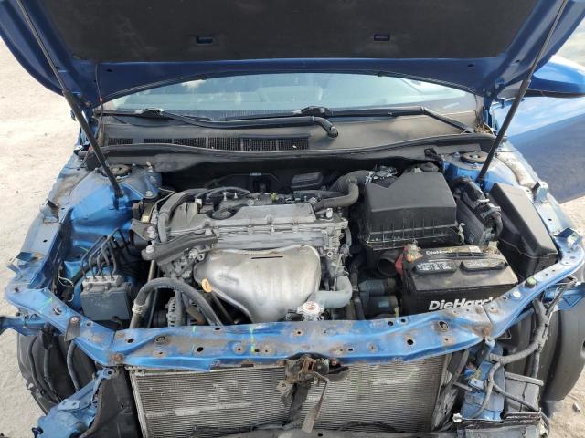 Photo 11 from auction – 2017 TOYOTA CAMRY LE with VIN 4T1BF1FK6HU668942