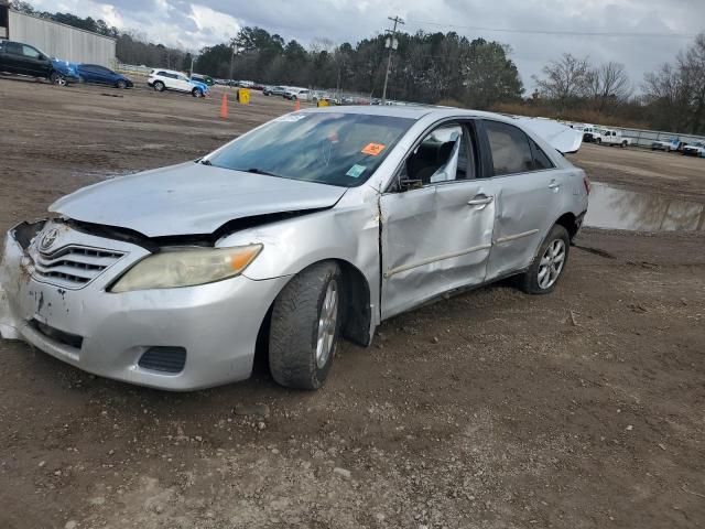 TOYOTA CAMRY BASE 2011 with VIN 4T1BF3EK8BU140839 - Photo from auction