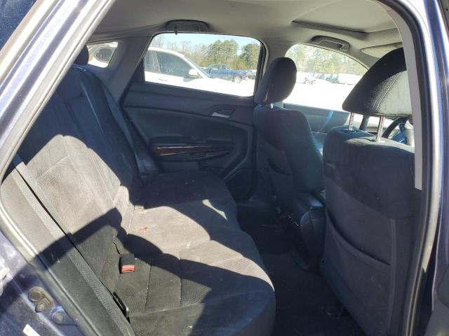 Photo 10 from auction – 2012 HONDA CROSSTOUR with VIN 5J6TF3H31CL007080