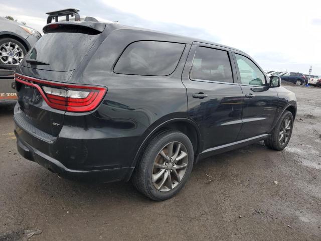 Photo 3 from auction – 2017 DODGE DURANGO GT with VIN 1C4RDJDGXHC799224