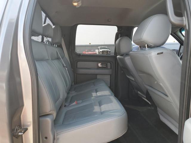 Photo 10 from auction – 2014 FORD F150 SUPER with VIN 1FTFW1ET4EKE50912