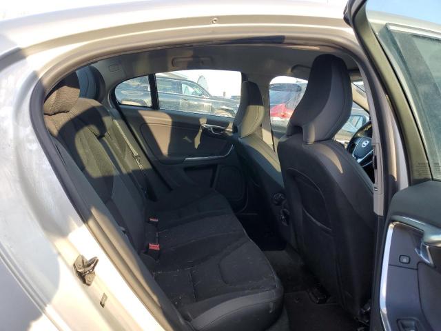 Photo 10 from auction – 2012 VOLVO S60 T5 with VIN YV1622FS1C2135788