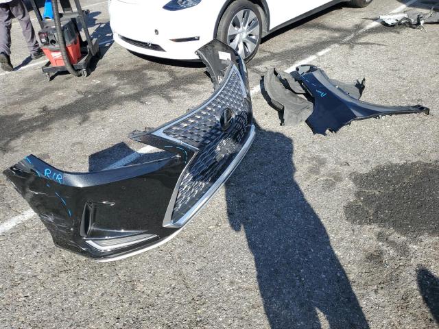 Photo 13 from auction – 2021 LEXUS RX 350 with VIN 2T2HZMAA4MC206615