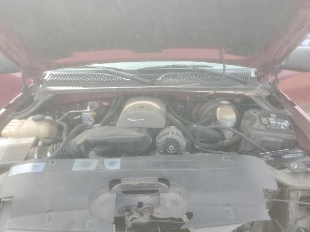 Photo 11 from auction – 2005 CHEVROLET SILVERADO with VIN 2GCEC19V051275011