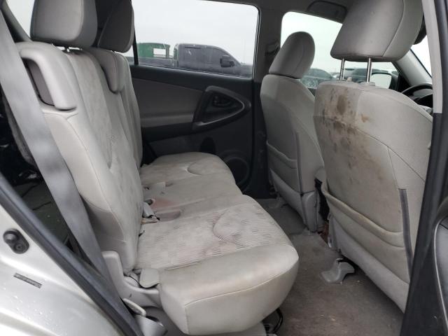 Photo 11 from auction – 2012 TOYOTA RAV4 with VIN 2T3ZF4DVXCW150278