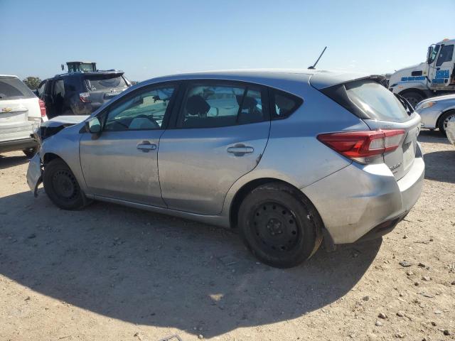 Photo 2 from auction – 2019 SUBARU IMPREZA with VIN 4S3GTAA68K3733994