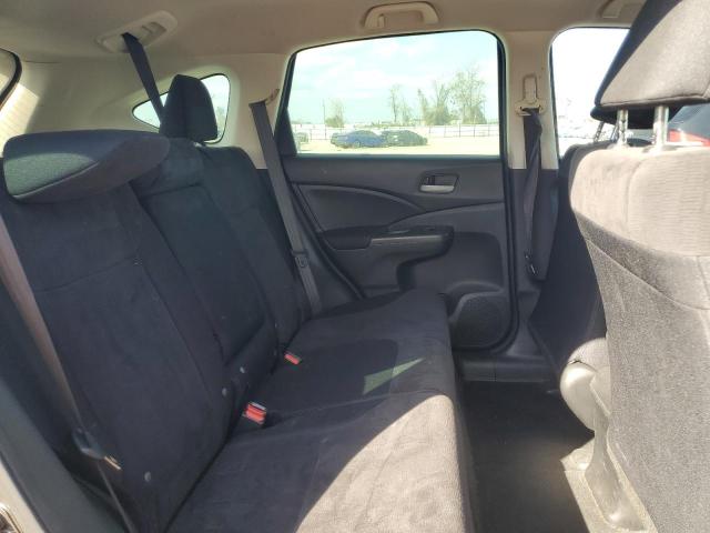 Photo 11 from auction – 2014 HONDA CR-V LX with VIN 2HKRM3H30EH518874
