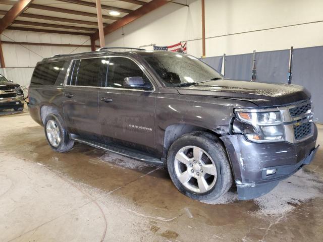 Photo 4 from auction – 2016 CHEVROLET SUBURBAN K with VIN 1GNSKHKC8GR403407