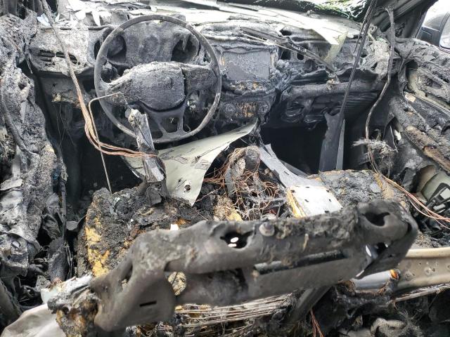 Photo 8 from auction – 2022 CHEVROLET TRAILBLAZE with VIN KL79MRSL7NB135637