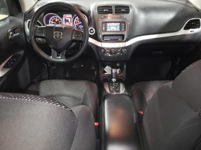 Photo 8 from auction – 2017 DODGE JOURNEY SX with VIN 3C4PDDBG2HT592892