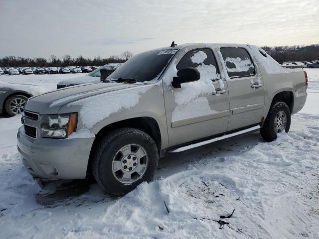 CHEVROLET AVALANCHE 2008 with VIN 3GNFK12398G225050 - Photo from auction