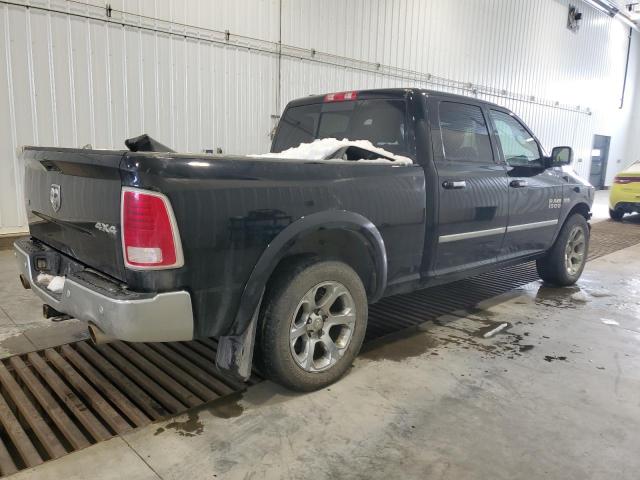 Photo 3 from auction – 2014 RAM 1500 LARAM with VIN 1C6RR7VT5ES404360