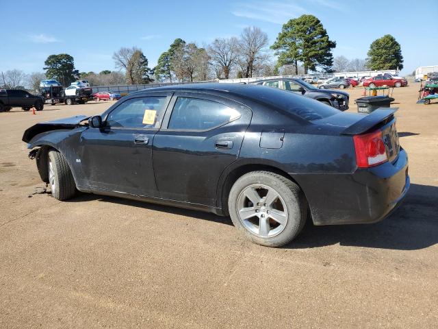 Photo 2 from auction – 2010 DODGE CHARGER RA with VIN 2B3CA9CV9AH316985