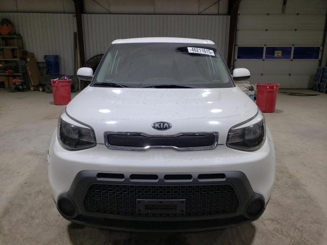 Photo 5 from auction – 2016 KIA SOUL with VIN KNDJN2A23G7398226