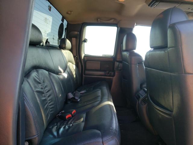 Photo 10 from auction – 2002 CHEVROLET SILVERADO with VIN 2GCEC19T421120617