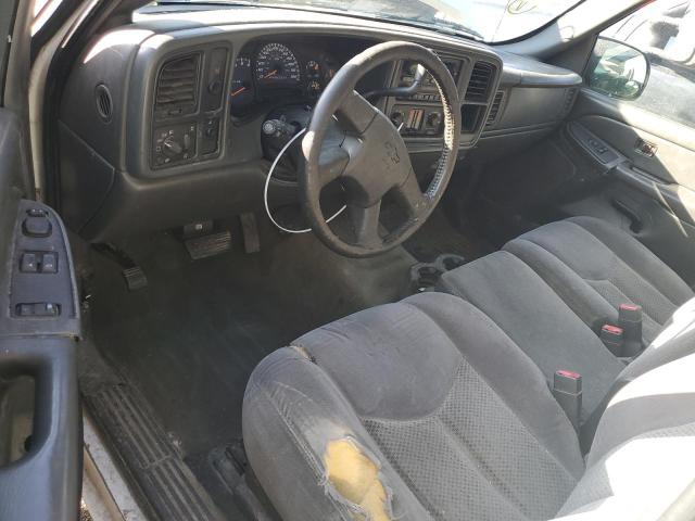 Photo 8 from auction – 2007 CHEVROLET SILVERADO with VIN 1GCEC14T47Z112426