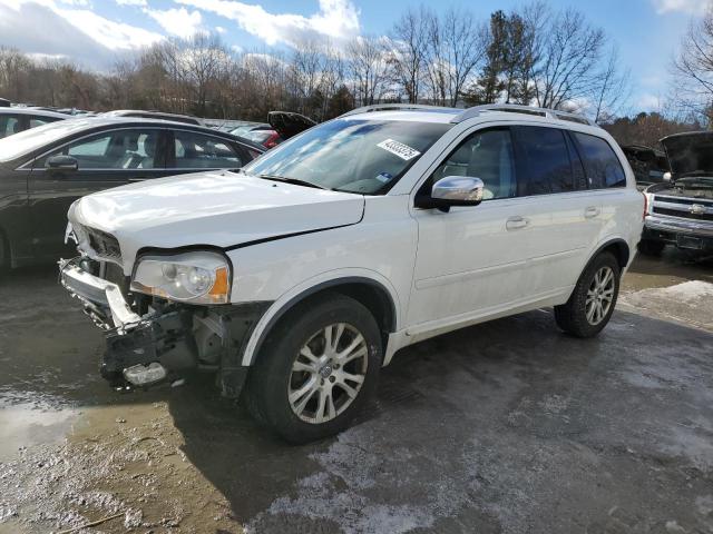 Photo 1 from auction – 2013 VOLVO XC90 3.2 with VIN YV4952CZ0D1635067