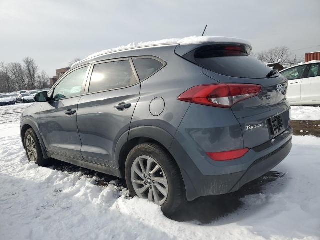 Photo 2 from auction – 2016 HYUNDAI TUCSON LIM with VIN KM8J3CA40GU066237