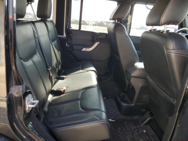 Снимка 11 от търг – 2016 JEEP WRANGLER U с VIN 1C4BJWFG3GL144941
