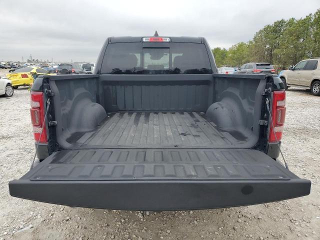 Photo 6 from auction – 2021 RAM 1500 LONGH with VIN 1C6SRFKT3MN793481