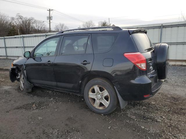 Photo 2 from auction – 2008 TOYOTA RAV4 with VIN JTMBD35V485153269