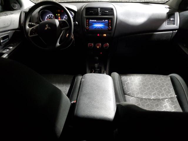 Photo 8 from auction – 2023 MITSUBISHI OUTLANDER with VIN JA4ARUAU5PU016730