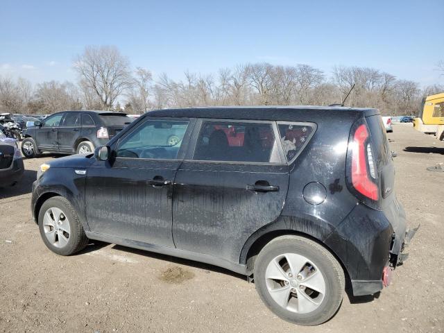 Photo 2 from auction – 2015 KIA SOUL with VIN KNDJN2A24F7813195