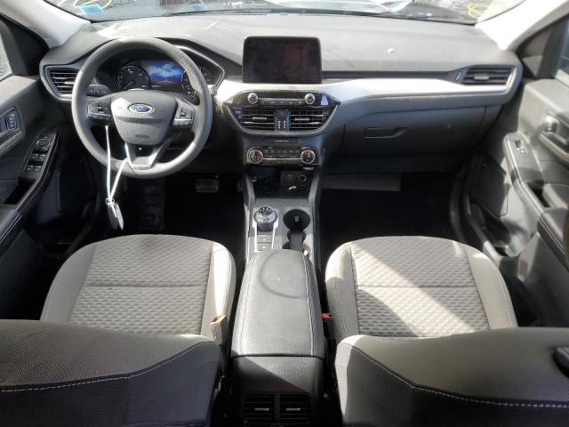 Photo 8 from auction – 2022 FORD ESCAPE SE with VIN 1FMCU9BZ7NUA44784