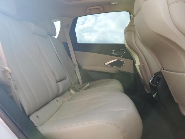 Photo 11 from auction – 2019 ACURA RDX with VIN 5J8TC1H35KL022555
