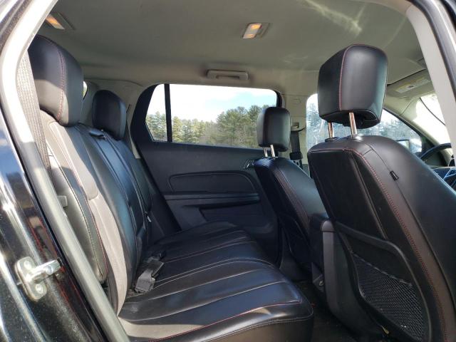 Photo 11 from auction – 2013 GMC TERRAIN SL with VIN 2GKFLUE33D6237532