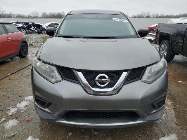 Photo 5 from auction – 2016 NISSAN ROGUE S with VIN KNMAT2MV6GP714746
