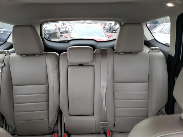 Photo 10 from auction – 2013 FORD ESCAPE SEL with VIN 1FMCU0H97DUA72649