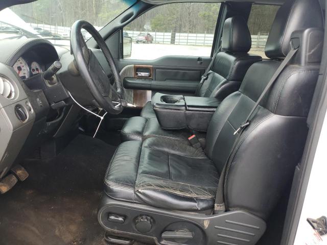 Photo 7 from auction – 2004 FORD F150 with VIN 1FTPX14504NB57820