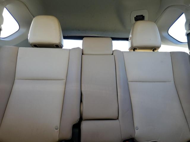 Photo 10 from auction – 2014 TOYOTA RAV4 LIMIT with VIN 2T3YFREV5EW129378