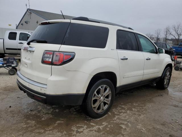 Photo 3 from auction – 2014 GMC ACADIA SLT with VIN 1GKKRRKDXEJ377685