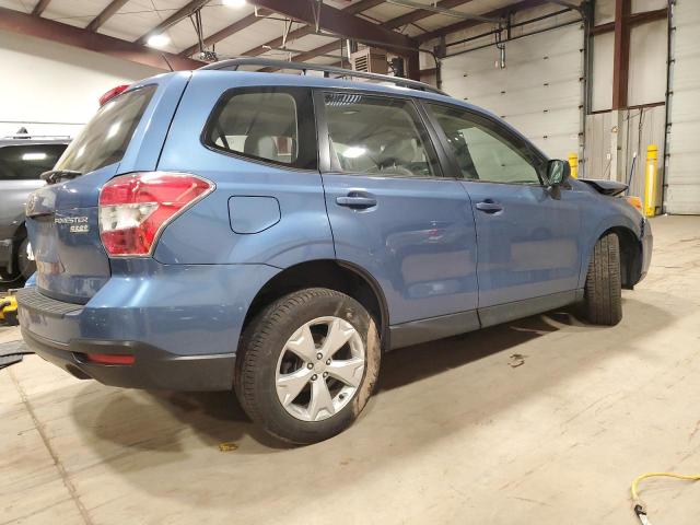 Photo 3 from auction – 2015 SUBARU FORESTER 2 with VIN JF2SJABC9FH561196