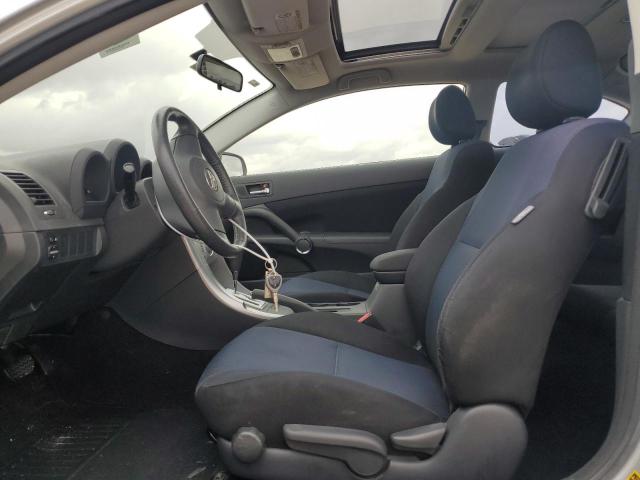 Photo 7 from auction – 2005 TOYOTA SCION TC with VIN JTKDE167550030334