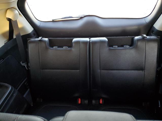 Снимка 10 от търг – 2016 MITSUBISHI OUTLANDER с VIN JA4AD3A33GZ062043