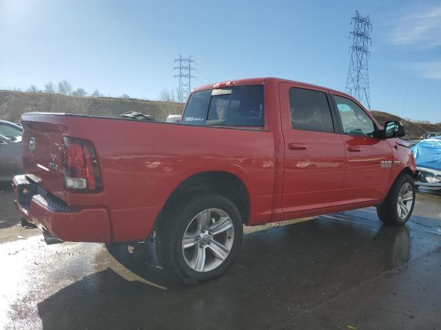 Photo 3 from auction – 2014 RAM 1500 SPORT with VIN 1C6RR7MT9ES192127
