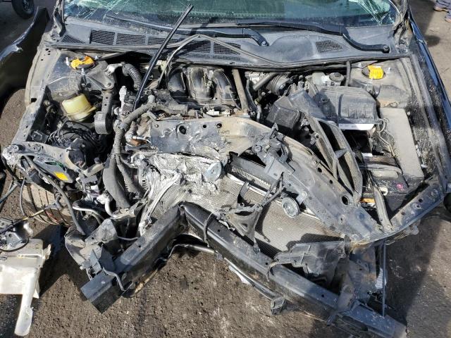 صورة رقم 11 من المزاد - 2011 TOYOTA AVALON BAS مع VIN 4T1BK3DBXBU394470