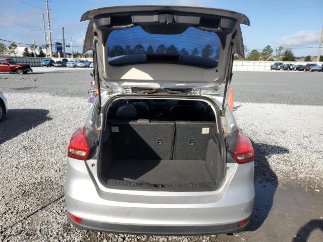 Photo 6 from auction – 2016 FORD FOCUS SE with VIN 1FADP3K22GL206058