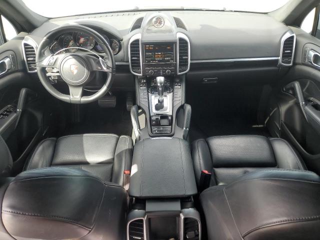 Photo 8 from auction – 2014 PORSCHE CAYENNE with VIN WP1AA2A2XELA94566