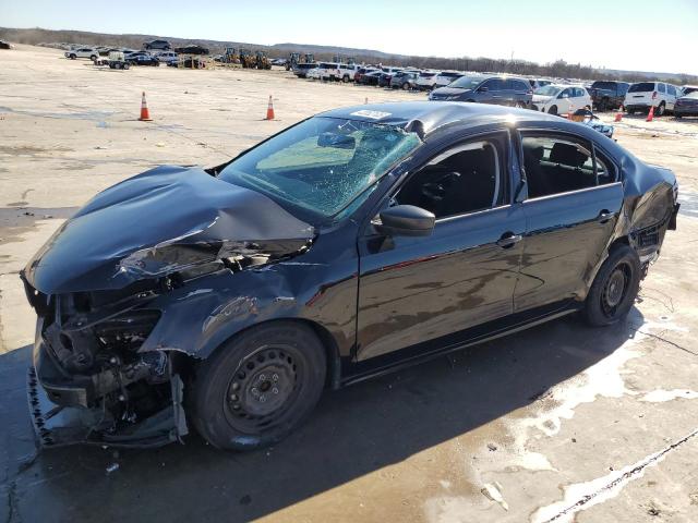 Photo 1 from auction – 2016 VOLKSWAGEN JETTA S with VIN 3VW267AJ5GM283779