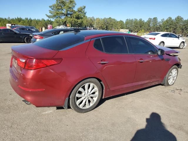 Photo 3 from auction – 2015 KIA OPTIMA EX with VIN 5XXGN4A76FG360870