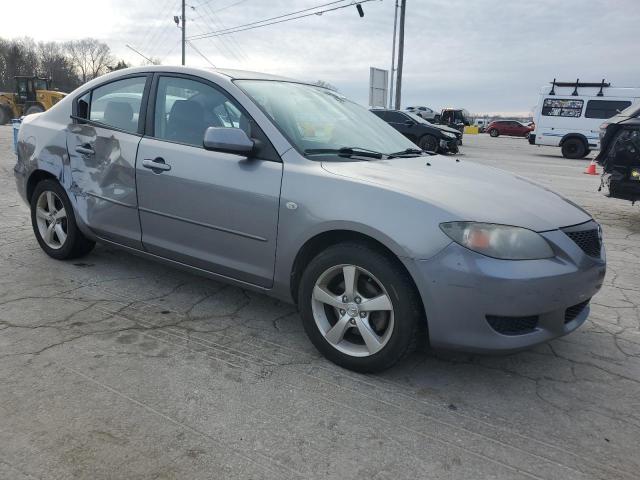 Photo 4 from auction – 2006 MAZDA 3 I with VIN JM1BK12F261525395