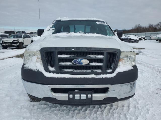 Photo 5 from auction – 2008 FORD F150 with VIN 1FTRF12238KF03225